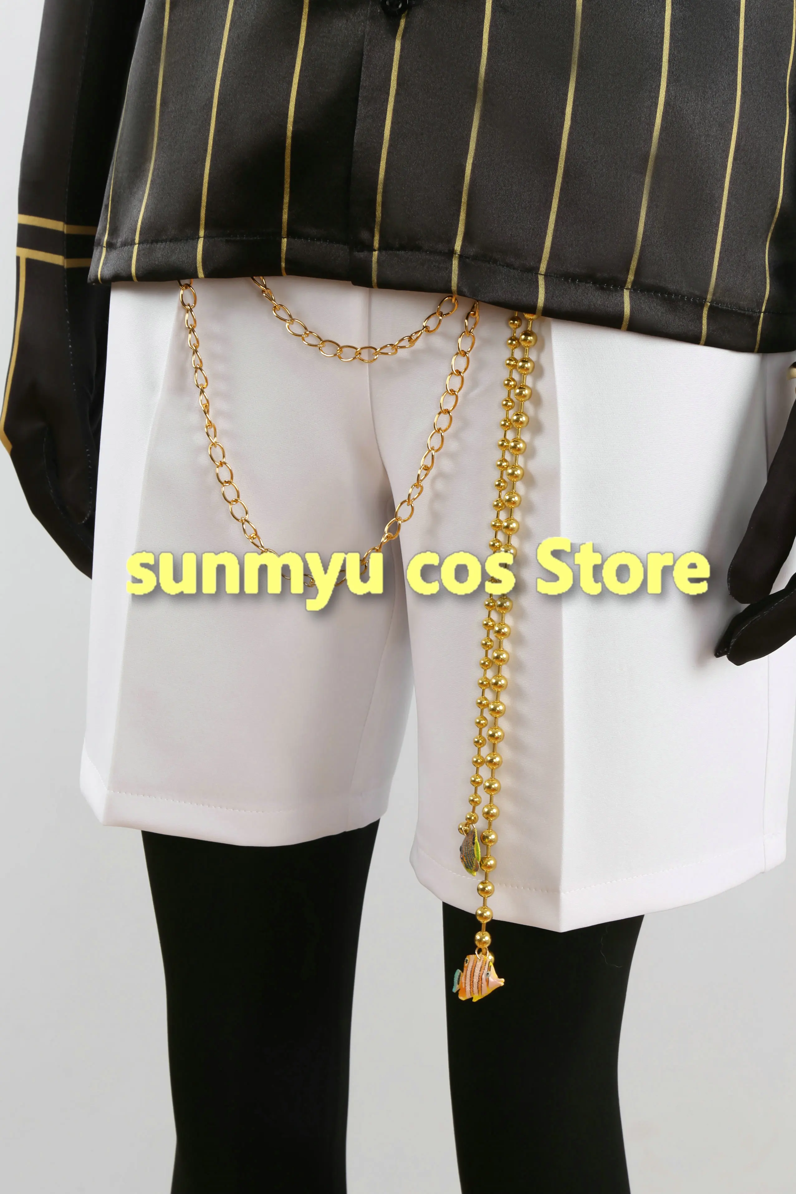 FGO Karna Косплей Костюм