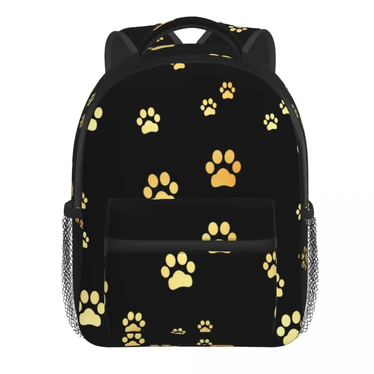 Kids School Backpack Child Schoolbag Bookbag Primary Student Bag for Girls Boys