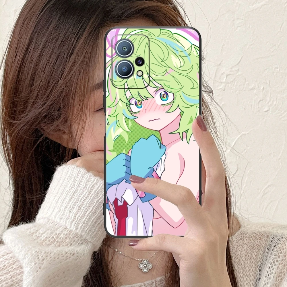 Чехол для Huawei P60 P50 P40 P30 P20 P10 P9 P8 Pro Lite Plus