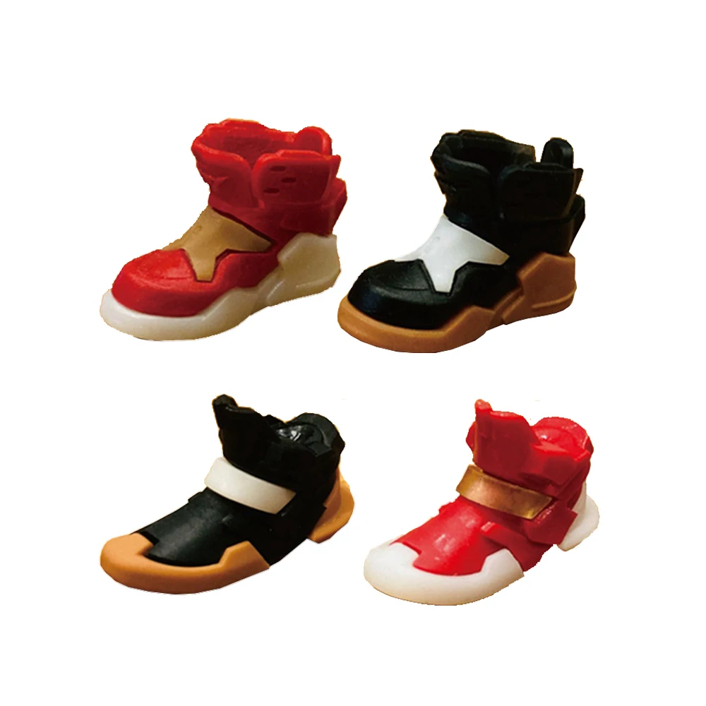 

SH STUDIO 1/12 FAG goddess device machine girl GK resin shoe accessories