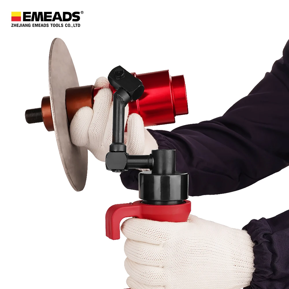 GES-EWK-8AL металлический Гидравлический перфоратор на батарейках