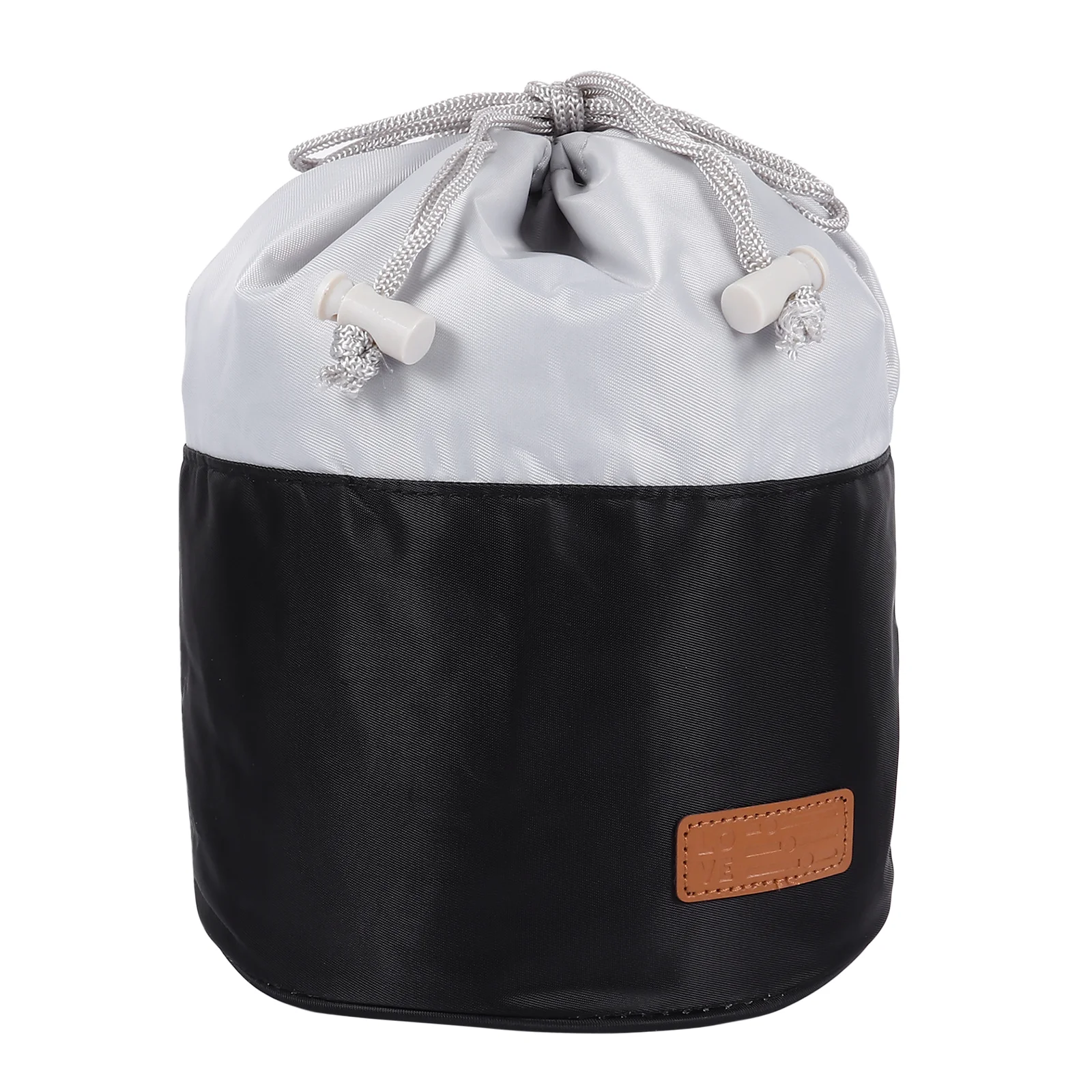 

Makeup Toiletry Travelorganizerup Travelling Make Storage Drawstring Pocket Artist Pouch Foldable Bucket Case