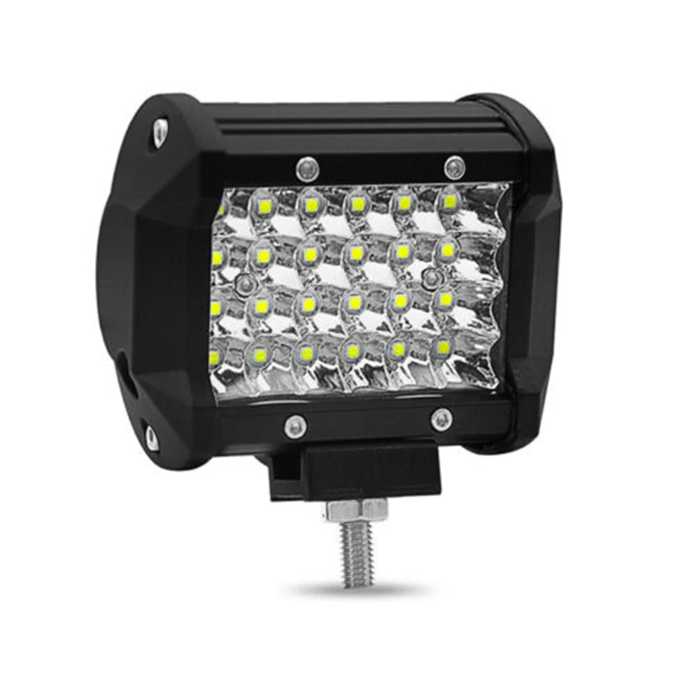 

Car Led Work Light LED Work Light Spot White 304 Stainless Steel High Strength And Durability Applicable To Trucks