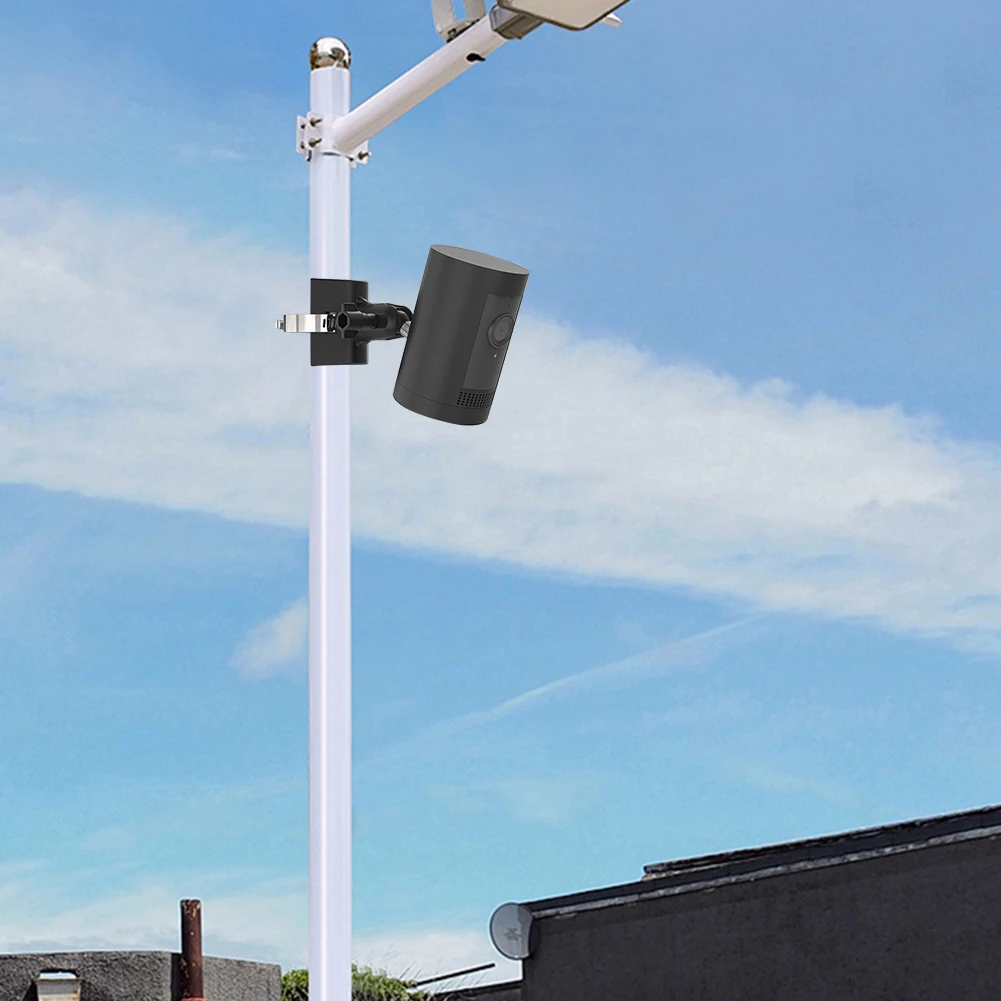 Регулируемое Крепление Для Камеры С Мачтой На 360° ° Вращение Безопасности EufyCam 2C