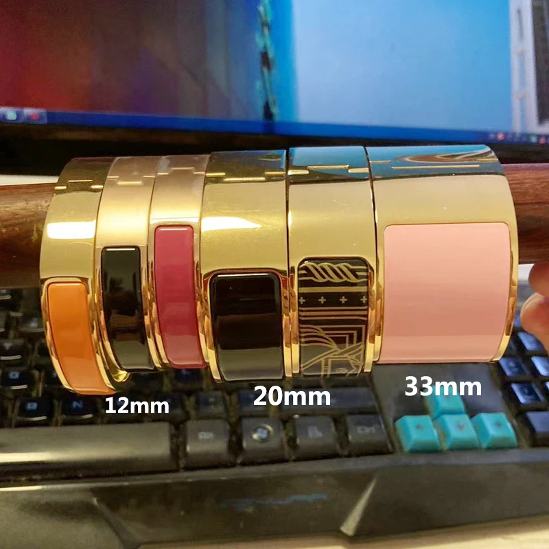 

New high quality Bracelet boutique jewelry fashion Luxury Designer Bracelet trend h brand Bracelet women's top birthday gift