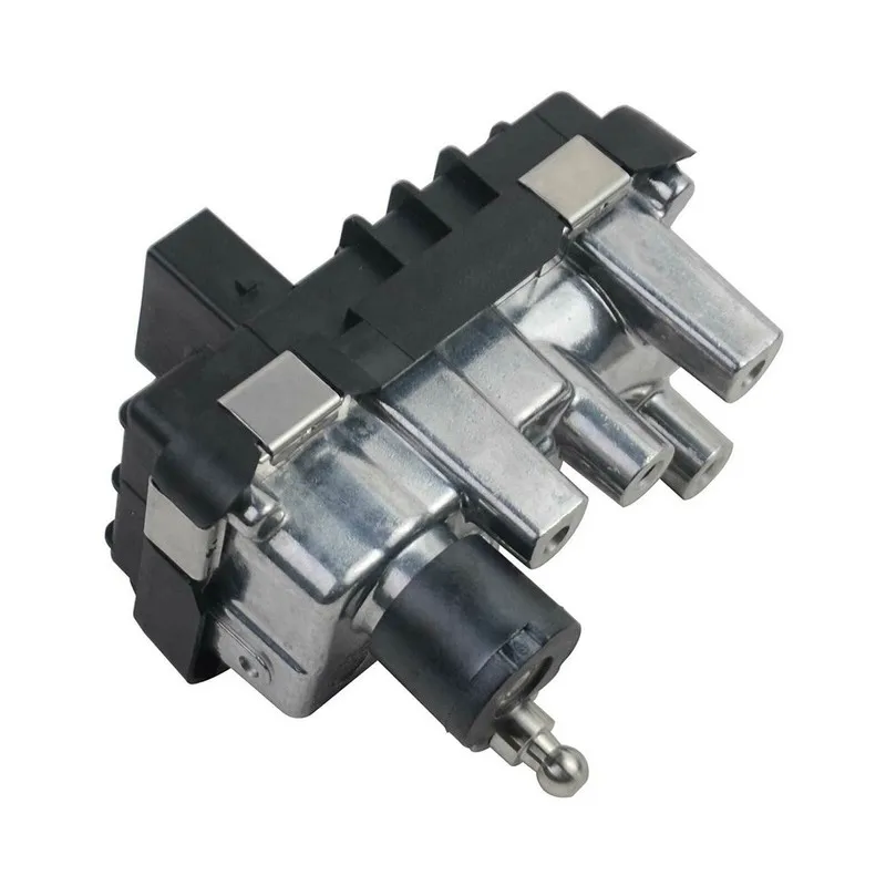 Фото Автомобильный электронный привод BV40 Turbo для Nissan URVAN NV350 Murano 2,5 53039880268 59001107358 59001107250 14411-3XN3A 14411-3XN1A №3