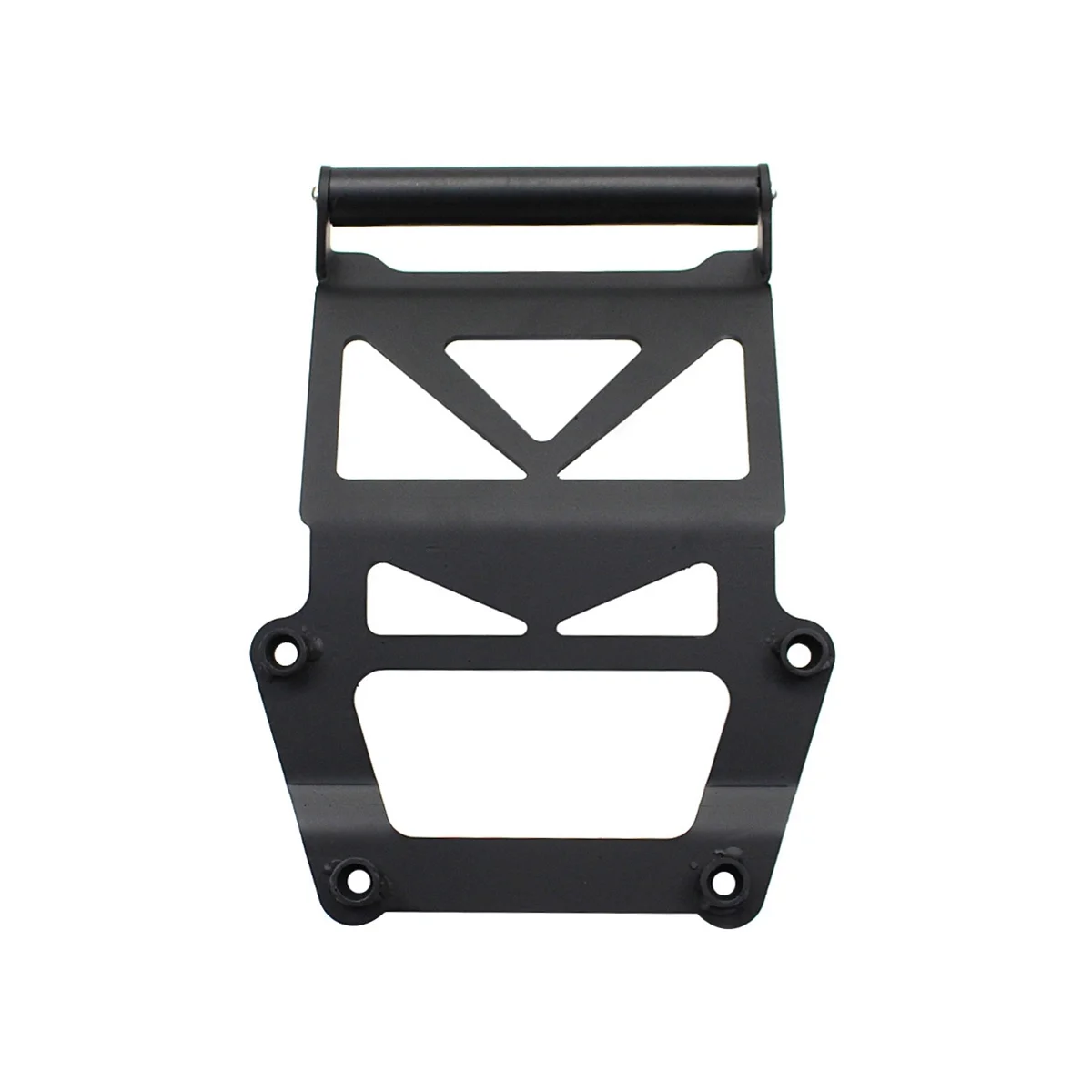 

Motorcycle Phone Navigation Bracket Support 22MM for YAMAHA