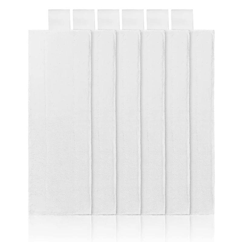 

Сменные тканевые накладки для швабры, совместимые с Karcher Easyfix SC1 SC2 SC3 SC4 SC5, аксессуары для пароочистителя