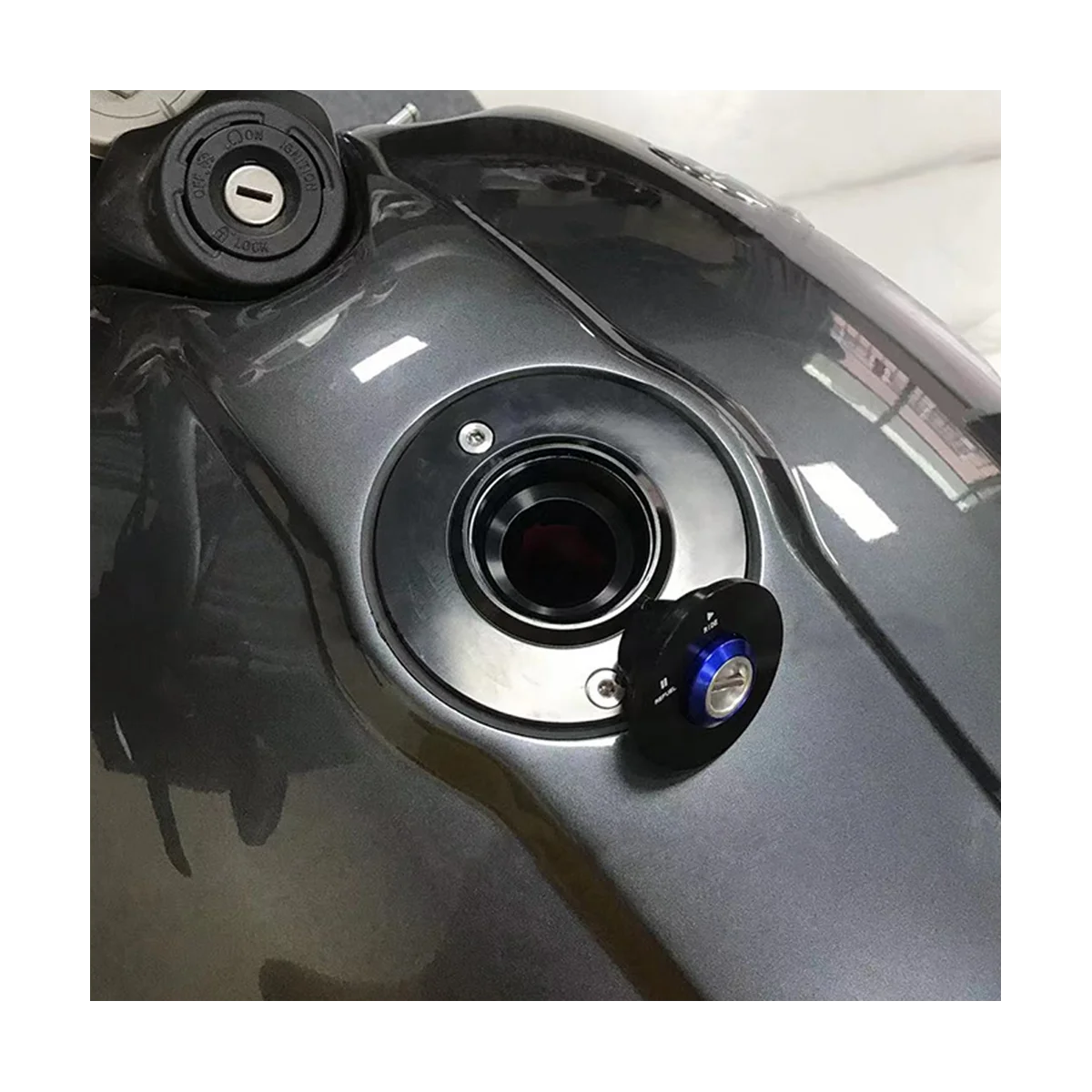 Наполнитель для бензобака мотоцикла масляная КРЫШКА ДЛЯ BMW S1000RR S 1000 RR S1000 S1000Rr 2009 -
