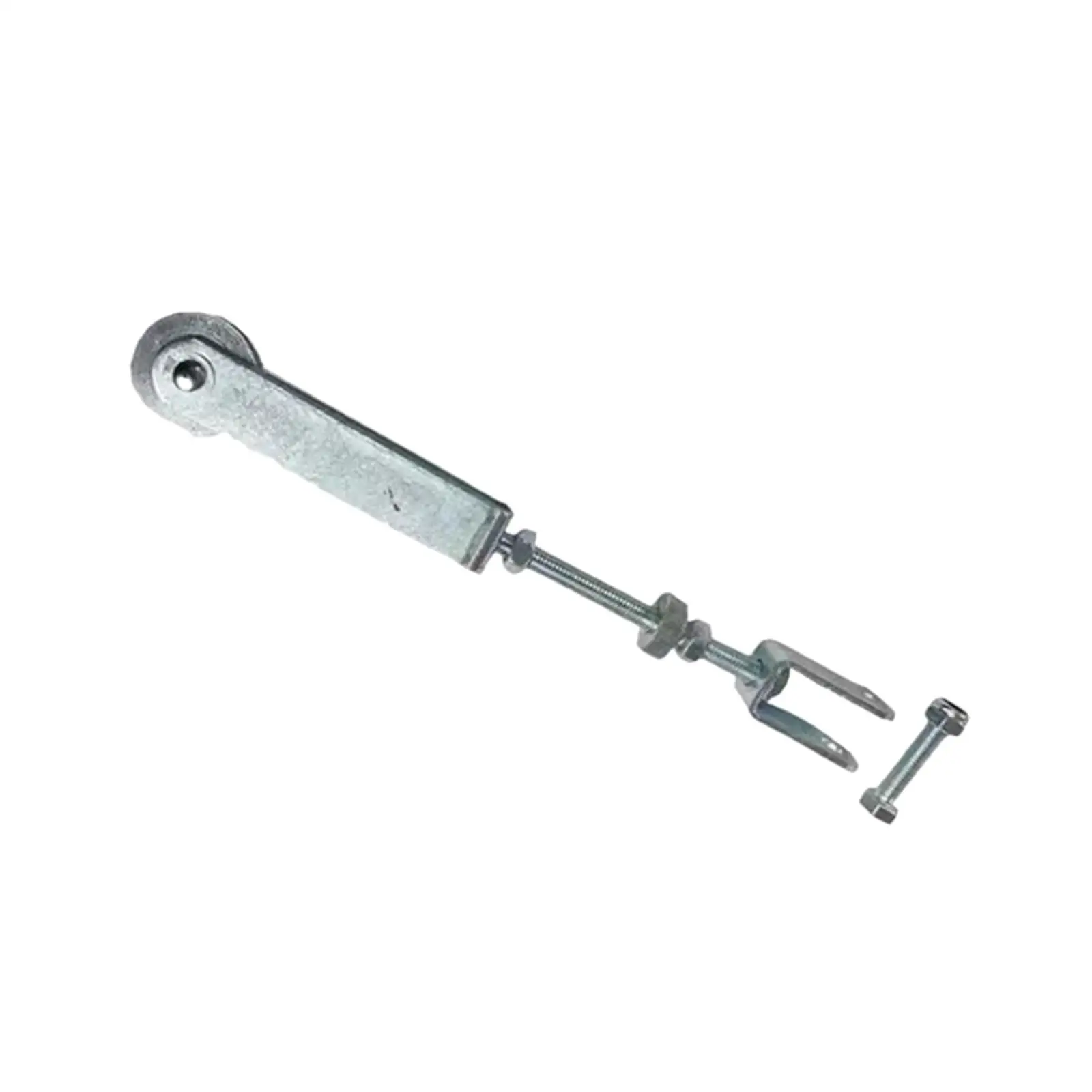 

Parking Brake Cable Adjuster Stainless Steel Galvanized for Car Parts