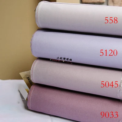 3984-5449 32CT темно-синий фон белый горошек хлопчатобумажная ткань немецкая ZW