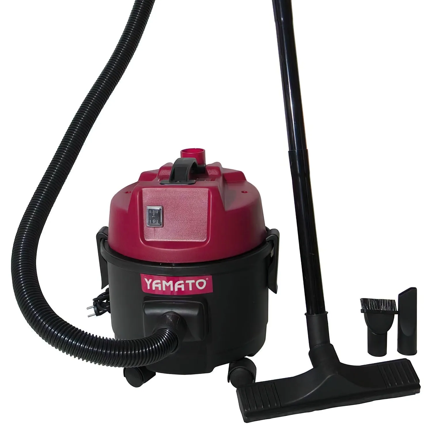 SANCO STORE YAMATO vacuum cleaner Yamate plastic 15 litres/1200 watts