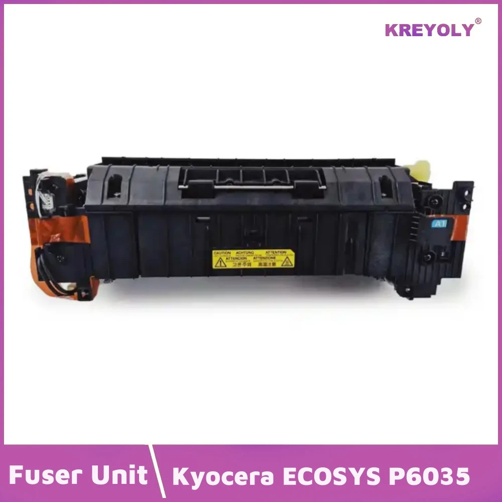 FK-5160 FK-5162 Блок термофиксатора для Kyocera ECOSYS P6035 302NT93113 302NT93110 302NT93090 Оригинальный