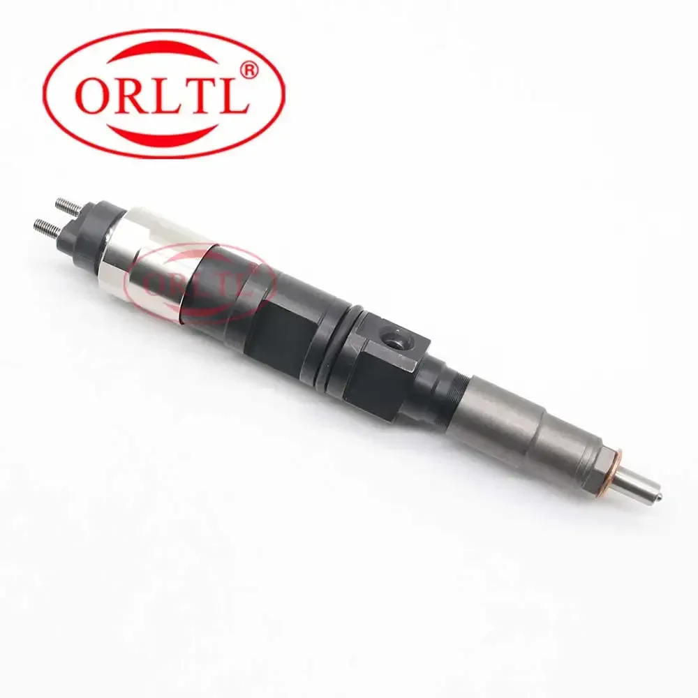 для Джона Дере RE 524361 518726 SE 501936 095000 -5150 0950005150 5150 новая дизельная топливная форсунка