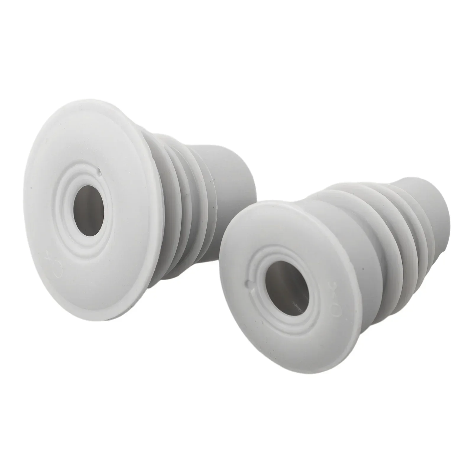 7-слойное обновленное силиконовое уплотнительное кольцо для канализационной