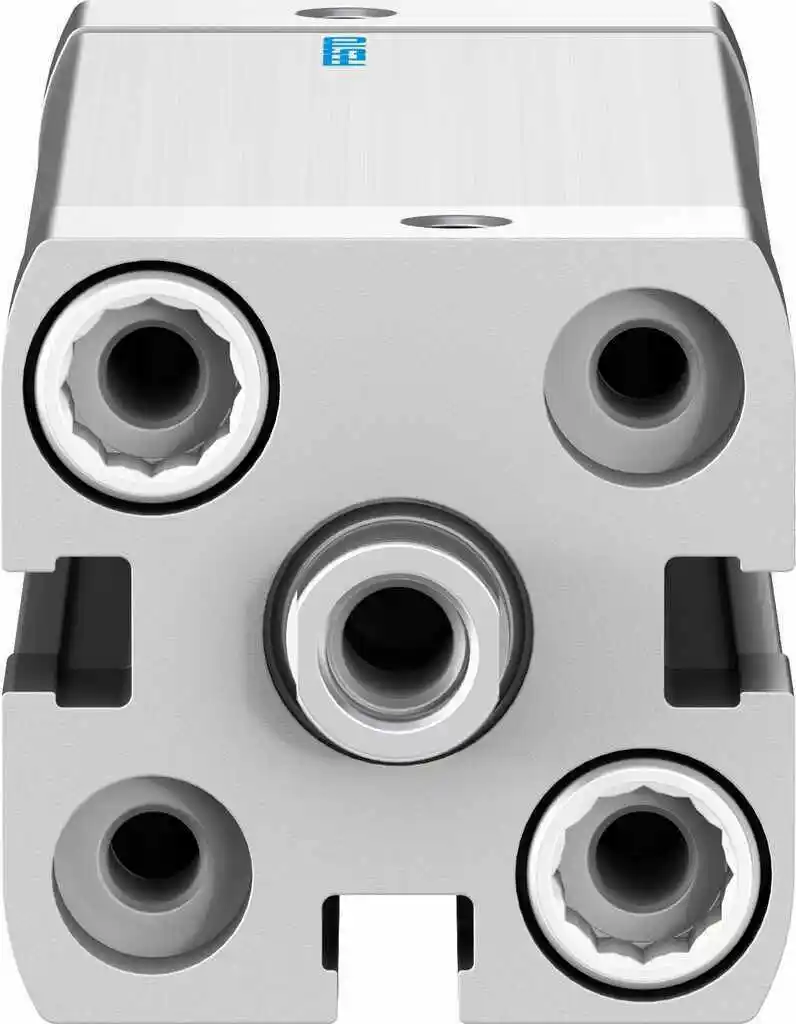 Новый компактный воздушный цилиндр FESTO ADN-20-60-I-P-A 536362