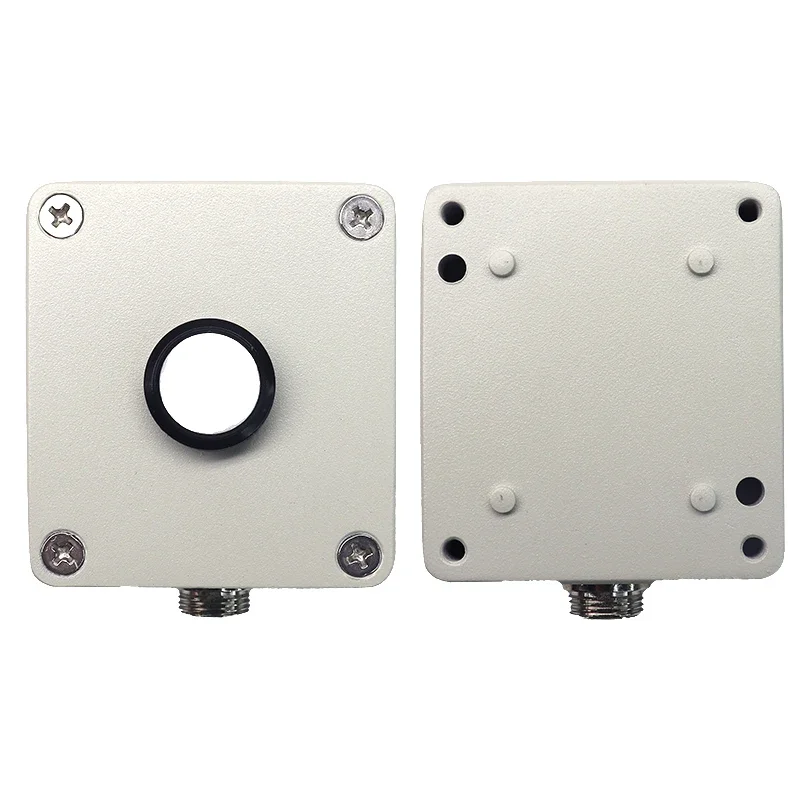 Фотоэлектрическая станция с датчиком освещенности 4-20 мА