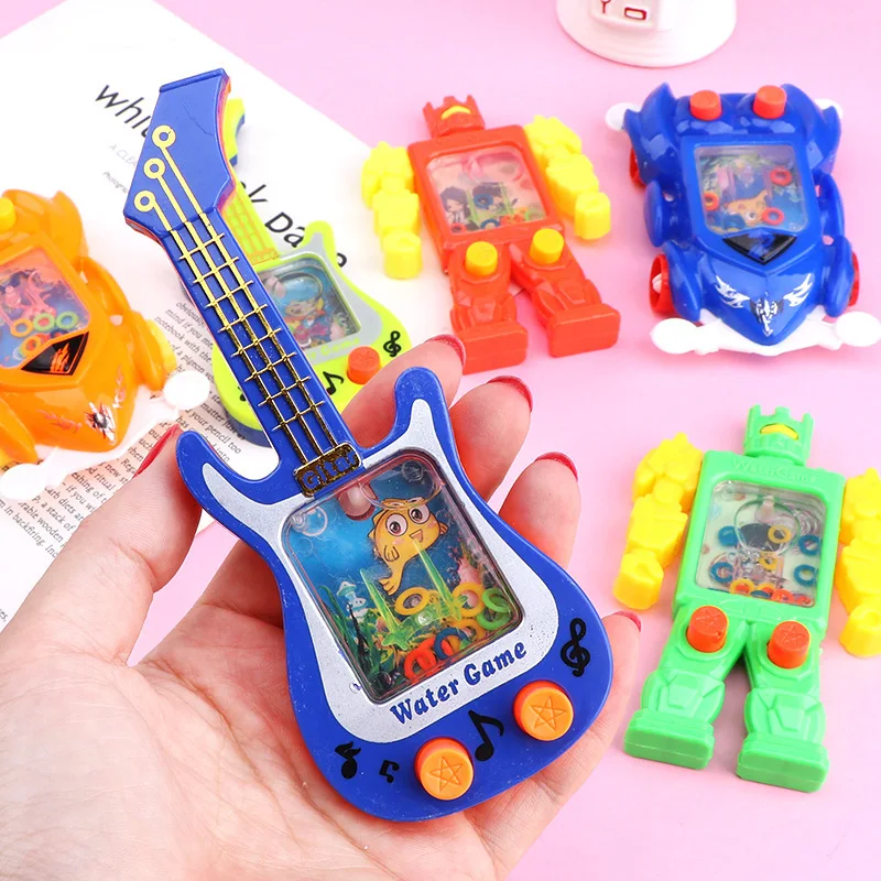 

5-Pack Kids Party Favors Childhood Ferrule Machine Toys Perfect for Kids Birthday Pinata Filler Goody Bag Giveaway Toys