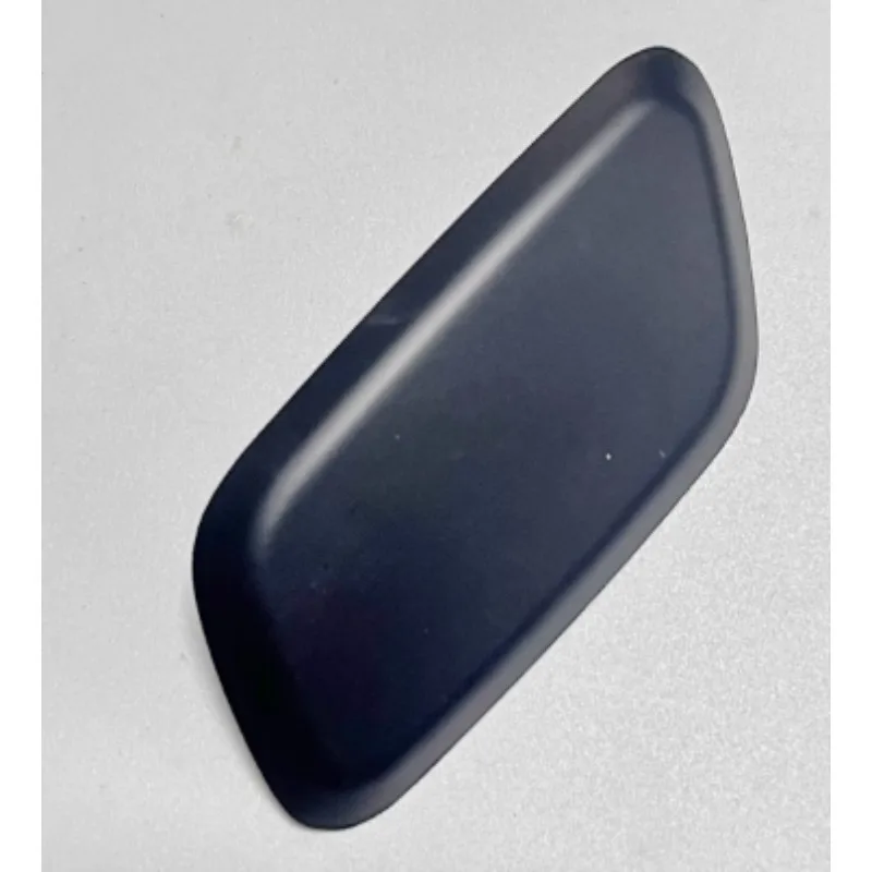 Левая и правая новая крышка омывателя передней фары панель распылительной