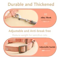 Шлейка с крыльями#4