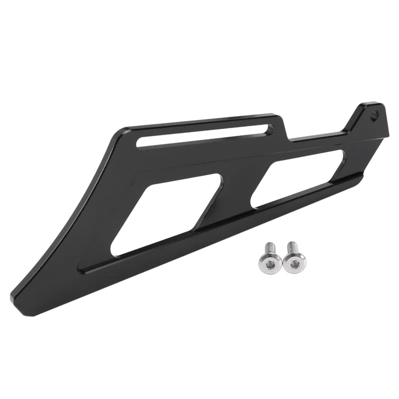 

Motorcycle Chain Guard Protector Rear Wheel Drag Cover Cap for Honda CRF300L CRF300