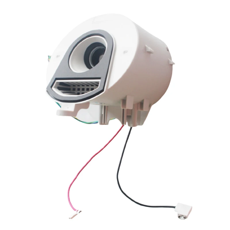 

Щетки для вентилятора Roborock Dyad