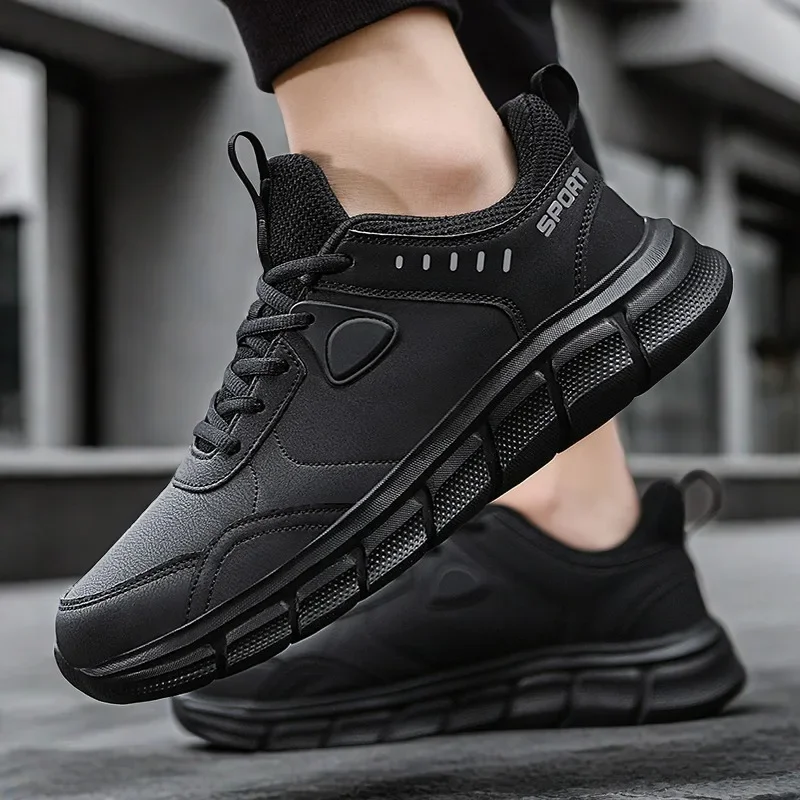 Подошва Баскетбол Теннис Высокие мужские кроссовки на воздушной подушке