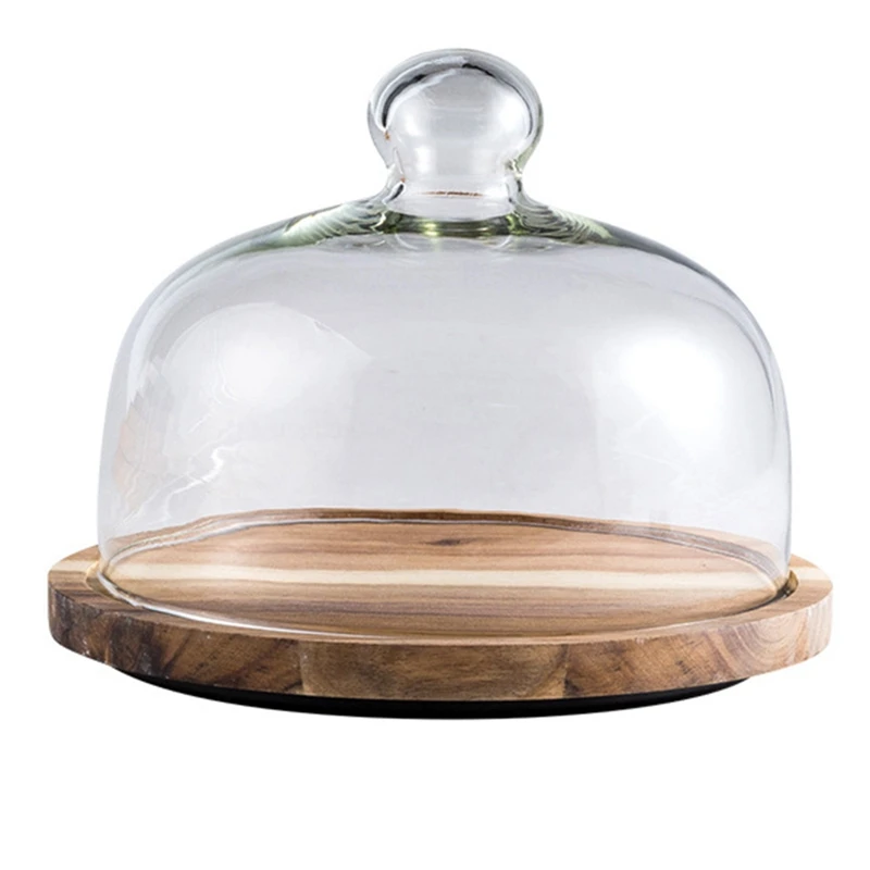 

Creative Wooden Cake Stand Dessert Tray Display Stand Pastry Cake Tools Kitchen Storage Utensils Table Decoration