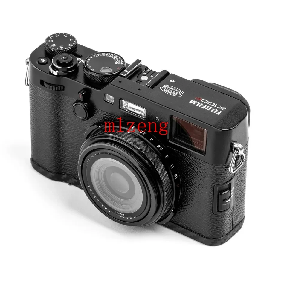 Фильтр объектива для камеры Fujifilm FinePix X100/X100S/X100T/X100V/X100F/X100VI