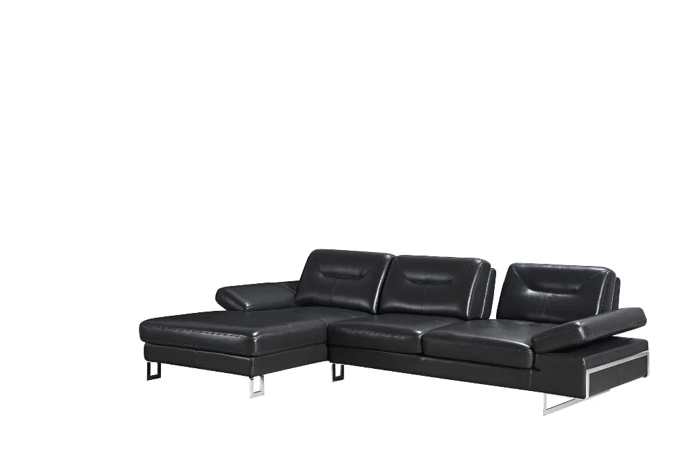 

Современные Угловые кожаные диваны 2022 года, современная мебель для гостиной