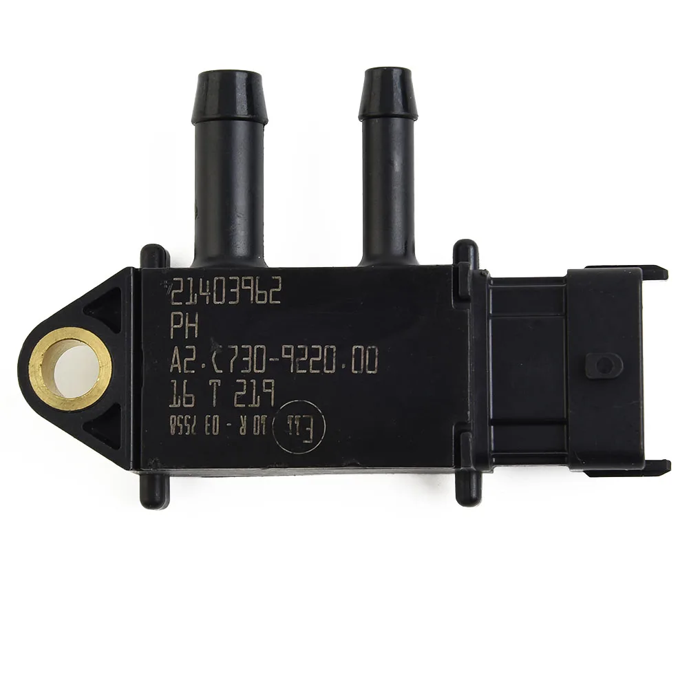 

Exhaust Air Intake Pressure Sensor MAP Sensor 21403962 Fit For Volvo For Renault Trucks 2013-2014 Car Accessories