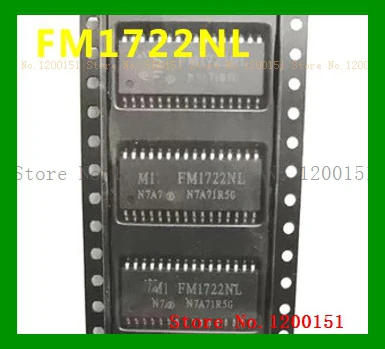 

FM1722NL FM1722 SOP-32