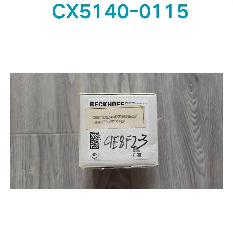 Новый контроллер CX5140-0115 Быстрая доставка