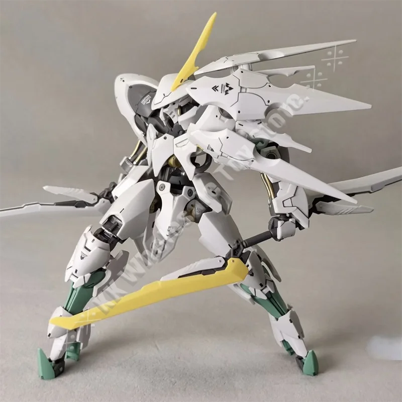TX IBO HG 1/144 Iron Blooded Orphan в сборе комплект модели Moon Steel Oltlinde Ortlinde экшн-фигурки детские