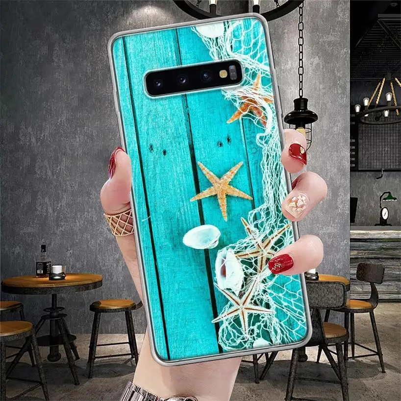 Чехол для телефона Samsung Galaxy S21 S20 FE S22 S23 S24 Ultra S10 Plus S9 + S8 S10E