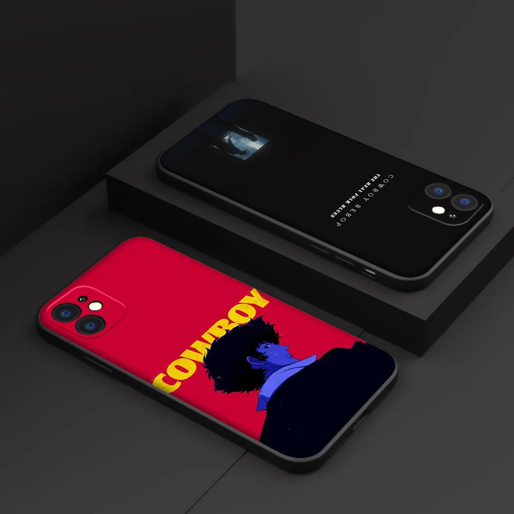 F-39 Cowboy Bebop Аниме Новый чехол для телефона Samsung Galaxy S20 S21 S22 S23 S24 Fe Plus Ultra Lite