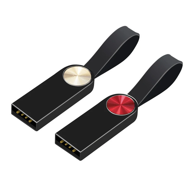 

USB-флеш-накопитель TEXT ME металлический, 4-64 Гб, USB 2,0