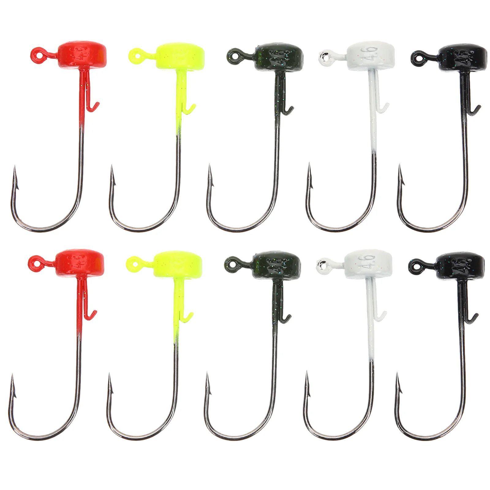 

Hook Sea Hooks Lure Angling Lures Bait Accessory Outdoor Bulk Equipment Fishhooks Baits Tools Supply Metal Design