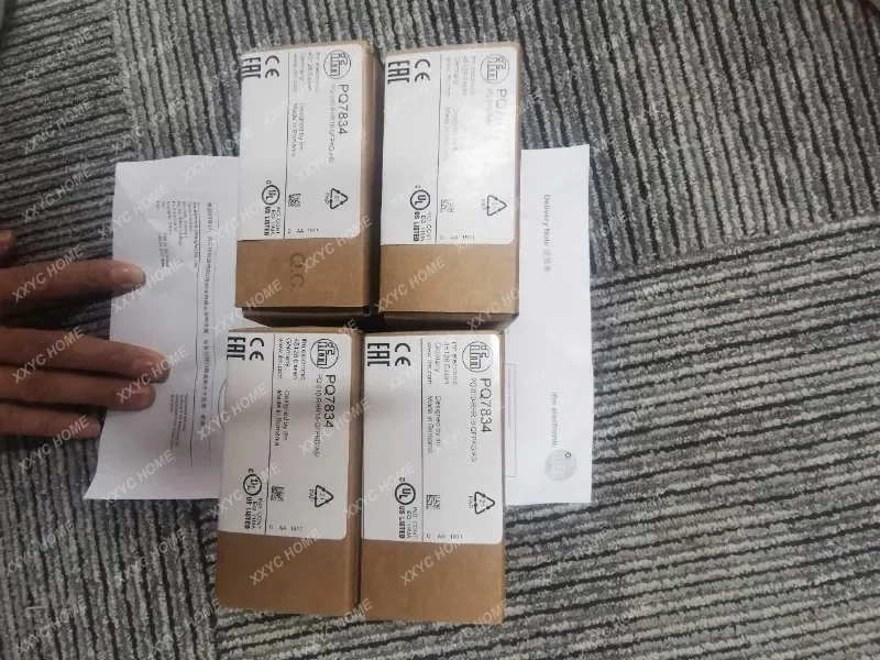 Датчик IFM PQ7834 PQ3809 PQ0834 PQ7809