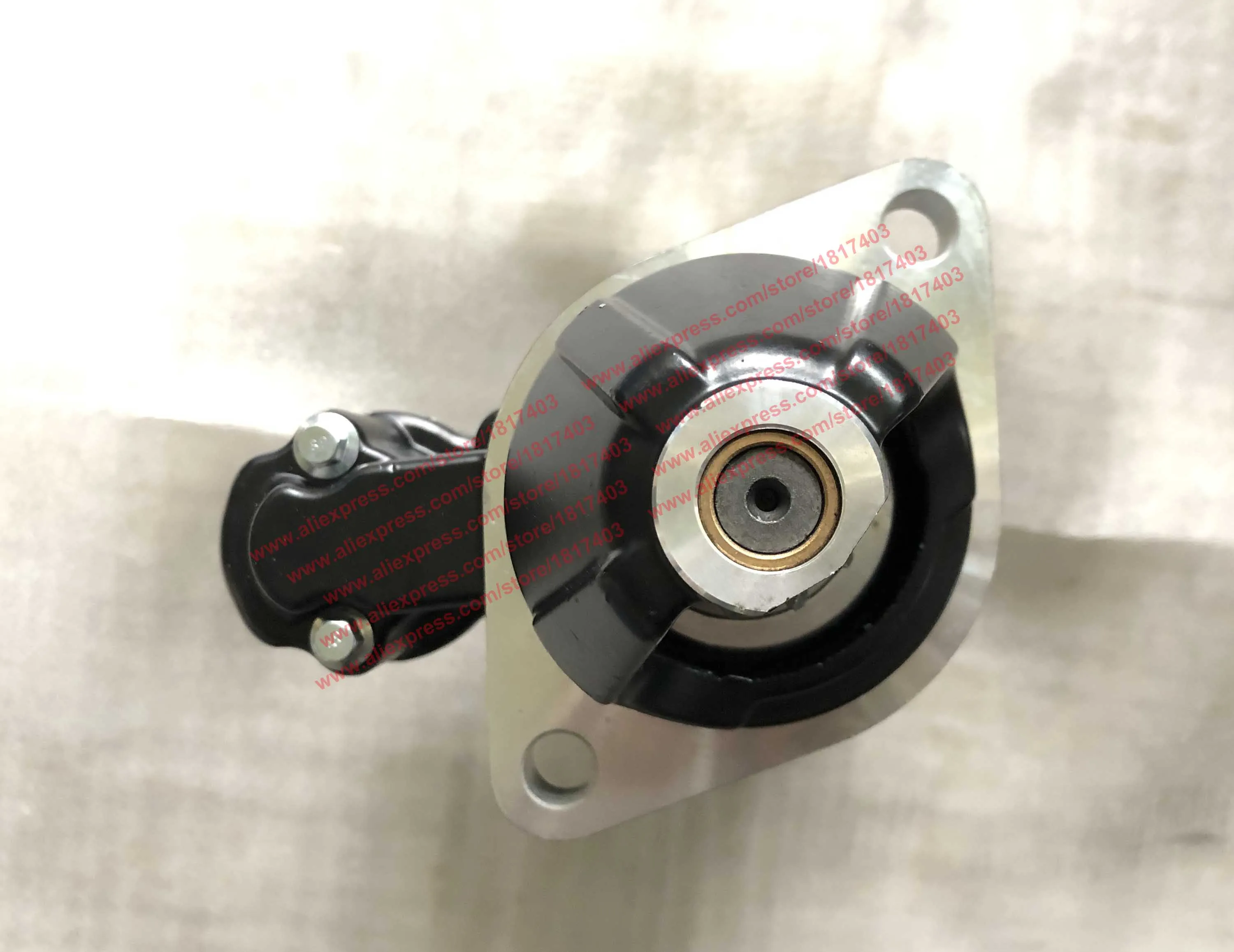Стартер Minxian QDJ1409E-P Starter, Замена стартера QDJ1408L, Lijia SL4105  Zhejiang Xinchai 490B  495B  Quanchai QC490  QC495 (art.: 3920c2faf7deb) - 3920c2faf7deb
