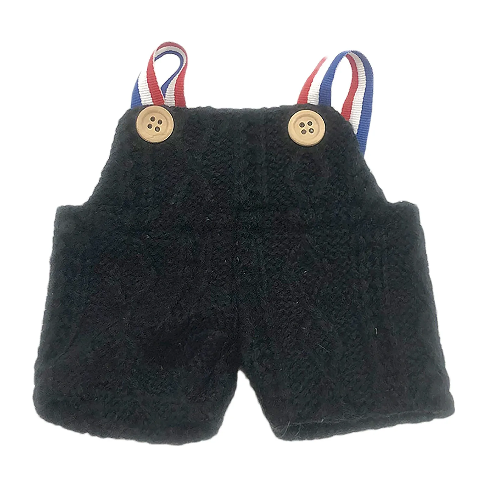 

Аксессуары Шапки Кукла Плюшевая Кукла игрушка плюшевая 30 см съемные детские Аксессуары Одежда D-uck подарки на одежду плюшевые гнили