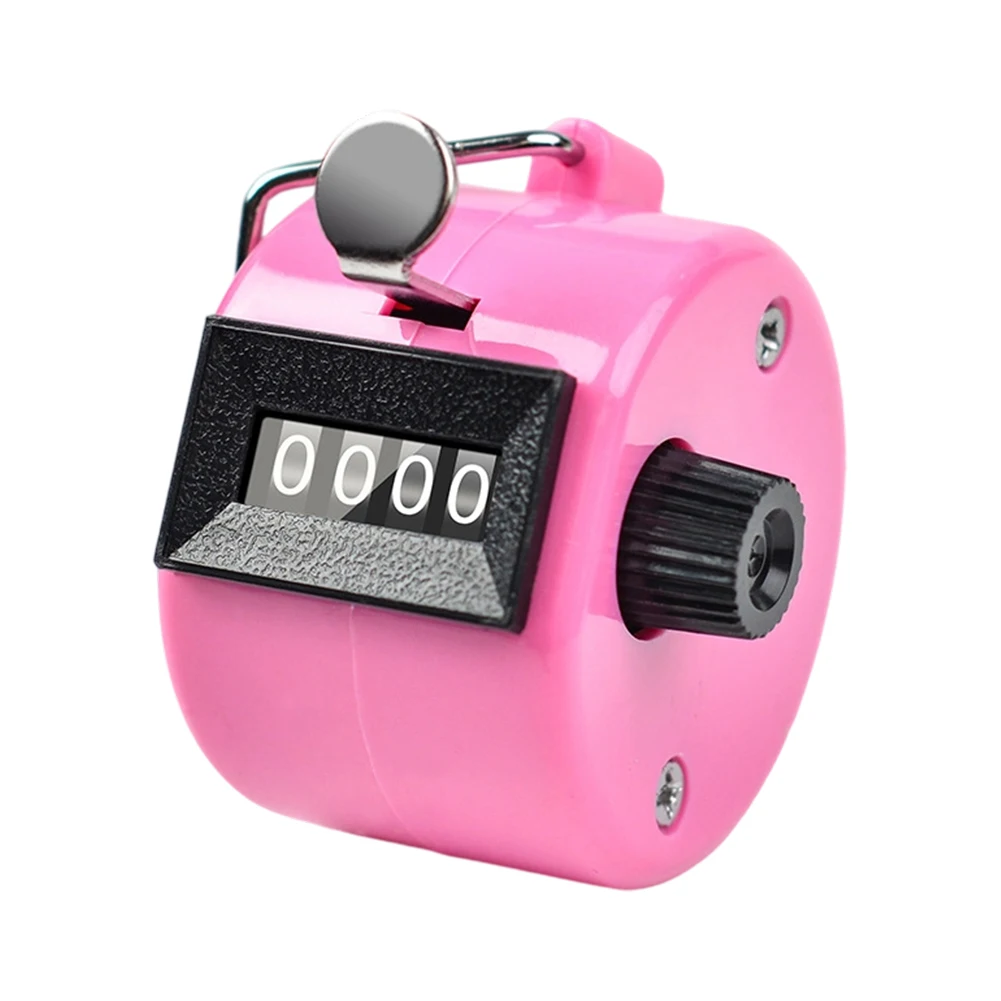 Ручной счетчик потока людей ANENG