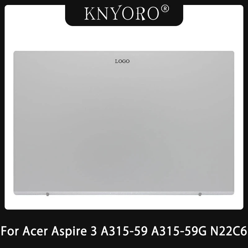 Новинка для ноутбука Acer Aspire 3 A315-59 A315-59G N22C6 задняя крышка ЖК-экрана упор рук