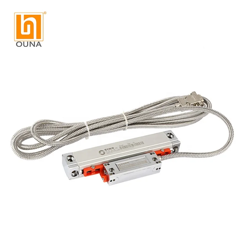 Решетка KA-300 Электронная линейка Оптическая для токарных расточных и фрезерных