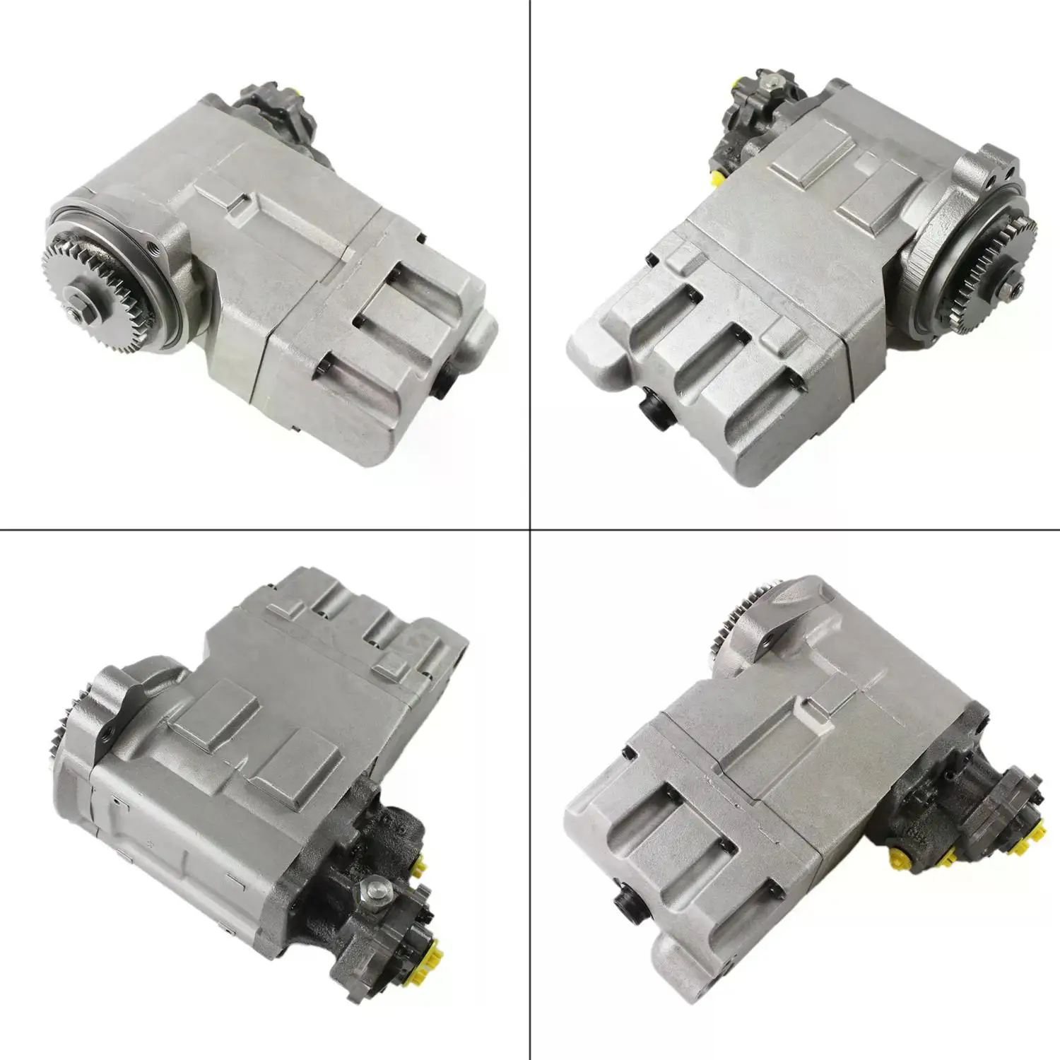 4768766 1 шт. топливный инъекционный насос для гусеницы Cat 324D 326D 330D 336D2 экскаватор с C7 C9