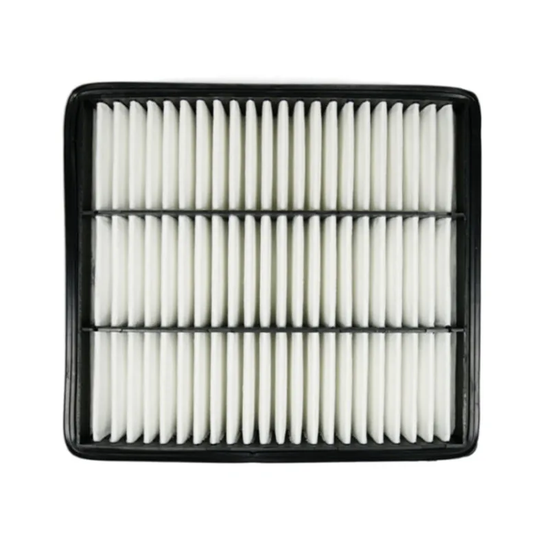 

Воздушный фильтр для Mitsubishi V43 / V46 Leopard 4G64 / 6G72 Pajero V6 / 6G74 SCEO 2.0L 2.4L OEM: MD620837