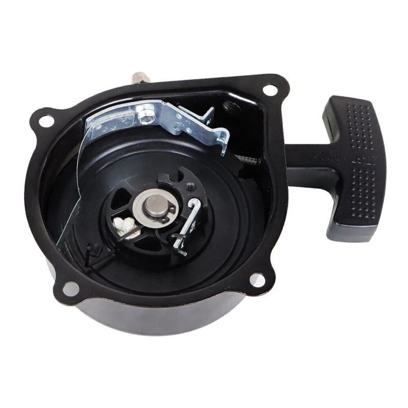 Kick Starter Pull Disk ручное устройство для запуска диска Suzuki Lt-A50 Alt50 Lt50 Quad Runne 1983-1987