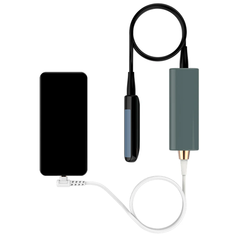 

Amain Linear Veterinary Medical Ultrasound Instruments with B/W or Color Doppler Imaging Mode