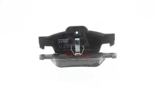 

Store code: 986495248-for brake BALATA rear 03 W211 e200-240 CDI