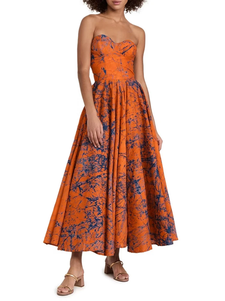 

Sexy Elegant Birthday Dresses for Women 2022 Summer Kawaii Vestido Feminino Luxury Designer Clothing One Piece Ladies Streetwear